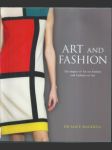 Art and fashion - náhled