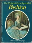 The pictorial encyclopedia of fashion - náhled