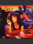 Music from the motion ficture pulp fiction - náhled