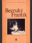 Bezruký Frantík - náhled