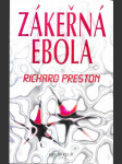 Zákeřná Ebola - náhled