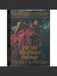 Václav Vavřinec Reiner - Obrazy a fresky (Zámek Duchcov - Valdštejnská rodová galerie) - náhled