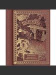Podivuhodná dobrodružství výpravy Barsakovy (nakladatelství NÁVRAT, Jules Verne - Spisy sv. 59) - náhled