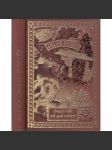 Dvacet tisíc mil pod mořem (nakladatelství NÁVRAT, Jules Verne - Spisy sv. 42) - náhled