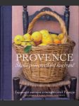 Provence - škola provensálské kuchyně - náhled