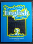The Cambridge English course 2 - Students Book - náhled