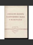 Jubilejní sborník vlastivědného muzea v Bojkovicích 1931-1961 (Bojkovice) - náhled
