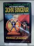 John Sinclair 036 — Cirkus "Lucifer" - náhled