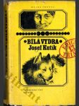 Bílá vydra - náhled