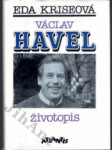 Václav Havel - životopis - náhled