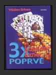 3x kapitán Exner poprvé - náhled