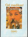 Od medikací k meditaci - náhled