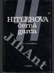 Hitlerova černá garda - náhled