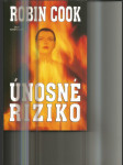 Únosné riziko - náhled