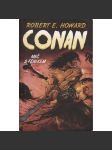 Conan: Meč s fénixem a jiné povídky - náhled