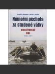 Námořní pěchota za studené války - Obojživelný boj 1945 až 1991 [obojživelné vojenské operace v době studené války, studená válka] - náhled