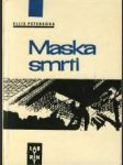 Maska smrti - náhled