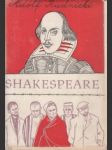 Shakespeare - náhled