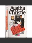 Agatha Christie - Vražda Rogera Ackroyda - náhled