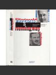 Fitzgerald a Hemingway: Nebezpečné přátelství - náhled