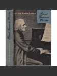 Život Franze Liszta - náhled