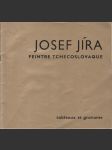 Josef jíra - peintre tchecoslovaque - náhled