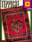Teppiche -  ein farbenfroher bericht über die schönsten muster alter und neuer teppiche - náhled
