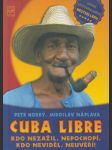 Cuba libre - náhled