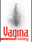 Vagina monology - náhled