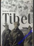 Tibet - hedin sven - náhled