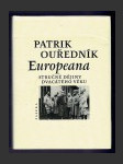 Europeana - náhled