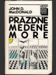 Prázdne medené more - náhled