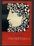 Prométheus - náhled