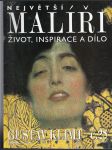 Gustav Klimt - Největší malíři č. 28 - náhled