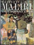 Paul Gauguin - Největší malíři č. 3 - náhled