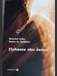 Zlyhanie ako šanca - grün anselm / robbenová maria-m. - náhled