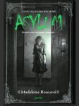 Asylum - náhled