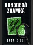 Ukradená známka - náhled