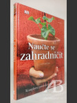 Naučte se zahradničit - náhled