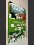 Kniha osvědčených bylinkových receptů - náhled