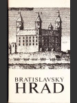 Bratislavský hrad - náhled