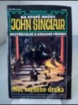 John Sinclair 039 — Noc černého draka - náhled