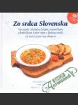 Zo srdca Slovensku - náhled