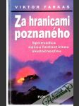 Za hranicami poznaného - náhled