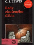 Rady zkušeného ďábla - náhled