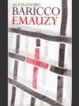Emauzy - náhled