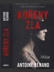 Kořeny zla  - náhled