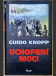 Uchopení moci  - náhled