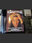 Cinema - Velký evropský filmový měsíčník 7/97 - náhled