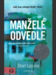 Manželé odvedle - náhled